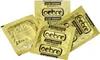 Oebre Bulk-Pack: CLUB-Condom Gold, 100 extra starke Kondome Produktbild-Vorschau 2