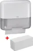 Tork 953101, 140 mm, 337 mm, 303 mm, 1,57 kg Produktbild-Vorschau 2