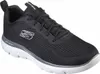 Skechers Summits Torre Black/Charcoal Größe EU 43 Produktbild-Vorschau 6