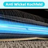1 Stück TriCut Bürste für Dreame L10s Ultra Gen 2 / Gen 3 / Produktbild-Vorschau 4