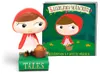tonies Rotkäppchen und 4 weitere Märchen, Musikspielzeug, 3 Produktbild-Vorschau 5