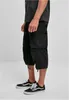 Brandit Industry Vintage 3/4 Shorts, Farbe: Black, Größe: Produktbild-Vorschau 22