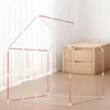 Kinderzelt Play Tent,Prinzessinnen Spielhaus Kinderzelt mit Produktbild-Vorschau 4