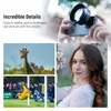 Obiektyw teleobiektyw NEEWER HD 85MM, przeznaczony tylko do Podgląd zdjęcia produktu 8