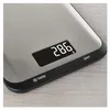 Digitální kuchyňská váha EV026, stříbrná Podgląd zdjęcia produktu