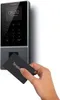 Safescan TimeMoto TM-626, Čierna, Čipový token, Odtlačok Náhľad obrázku produktu 7