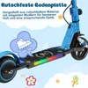 Elektroscooter Kinder Klappbar E-Scooter 14Km/h Mit Produktbild-Vorschau 8