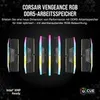 Corsair DIMM 48 GB DDR5-6000 (2x 24 GB) Dual-Kit, Produktbild-Vorschau 4