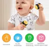 Babyspielzeug 6-12 Monate, Bienen Sensorik Spielzeug Baby, Produktbild-Vorschau 3