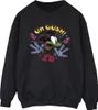 Disney - "Oh Gosh" Sweatshirt für Herren BI40123 (L) Produktbild-Vorschau 1