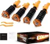 Kolumny zawieszenia gwintowanego do Toyota Celica Liftback Podgląd zdjęcia produktu 2