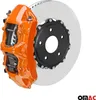 OMAC Bremssattellack Bremssattelfarbe Arizona Orange Auto Produktbild-Vorschau 2
