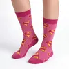 Calzini DC Comics, Superman, Supergirl, taglie 36-43 Anteprima dell’immagine prodotto 3