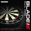 Winmau Plasma + Blade 6 Dual Core + Catchring | Dartscheibe Produktbild-Vorschau 5