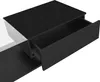 MODFU Couchtisch Wohnzimmertisch LED-Hochglanz-Desktop für Produktbild-Vorschau 10
