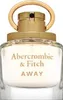 Abercrombie & Fitch Away Woman Edp Spray 50 ml Náhled obrázku produktu 2