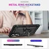 Samsung Galaxy S25 Edge Hülle - Coverup Armor Ring Ständer Produktbild-Vorschau 6