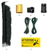 horizont easyLine Hühnerzaun 25m lang, 105 cm hoch, Produktbild-Vorschau 3