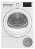 Bauknecht BT 84D WWS Wärmepumpentrockner Startzeitvorwahl Produktbild-Vorschau 1