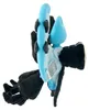Pokemon Necrozma Morgenschwingen Kuscheltier - 25 cm Produktbild-Vorschau 2