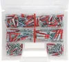 Fischer 544546 Duopower Kit Universaldübel mit Schraube, Produktbild-Vorschau 4