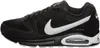 Nike Air Max Command Herren Sportschuhe Schwarz EU 41 US 8 Produktbild-Vorschau 1