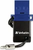 Verbatim Store 'n' Go Dual USB Drive Type-C - USB flash Náhľad obrázku produktu 2