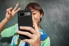 Google GA05487-WW, Ochranný obal, Google, Pixel 8a, 15,5 cm Náhľad obrázku produktu 9