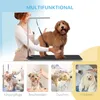 Table de toilettage PawHut, table de toilettage pour Voir les images du produit 8