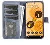 Für Google Pixel 7 Pro Design Handy Tasche Blau Etuis Produktbild-Vorschau 5