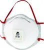 3M Atemschutzmaske 8833, FFP3 R D Produktbild-Vorschau 8