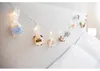 NICI Kuscheltier mymochi minis Schaf Wools Produktbild-Vorschau 5