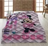 Minnie-Maus-Tagesdecke / Steppdecke Produktbild-Vorschau 3
