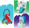 Návštěva LEGO GmbH McQueena v Doktorově dílně 0 0 ks Náhled obrázku produktu 31