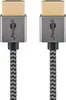 Goobay 75754 Serie Plus Cavo HDMI™ sottile ad alta velocità Anteprima dell’immagine prodotto 4