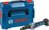 Smerigliatrice diritta a batteria Bosch Professional GGS Anteprima dell’immagine prodotto 2