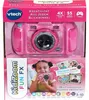 VTech KidiZoom Fun FX, couleur rose Voir les images du produit 3