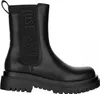 JUST CAVALLI FONDO BOURNE Schwarz Produktbild-Vorschau 1