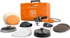FEIN Polierer Boot WPO 14-15 E Marine-Polierset - Produktbild-Vorschau 1