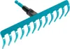 combisystem-Rechen, 12 Zinken, 30 cm breit Produktbild-Vorschau 1