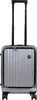 Hartschalenkoffer Handgepäck Business Trolley Lissabon Produktbild-Vorschau 3