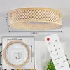 Barcellona Deckenlampe im Boho-Design aus Produktbild-Vorschau 4