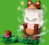 LEGO® 71385 LEGO® Super Mario 71385 Tanuki-Mario Anzug Podgląd zdjęcia produktu 18