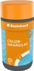 Steinbach Poolpflege Chlorgranulat 1 kg, Chlorprodukt Produktbild-Vorschau 3