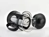 Mondex | French Press - 1L - Verre borosilicaté - Presse Voir les images du produit 2