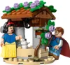LEGO Disney La cabane de Blanche-Neige 43242 Voir les images du produit 28