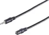 Extensión para timbre, 3,5 mm, 10 metros Vista previa de la imagen del producto 4