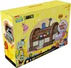 AB0027 - Crab Diner (Sembo) Podgląd zdjęcia produktu 6
