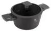 Berlinger Haus Antracit pentola con coperchio 20cm BH8130 Anteprima dell’immagine prodotto 1