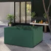 Ochranný kryt na zahradní nábytek 02-0178, oxford, zelený, Náhled obrázku produktu 11